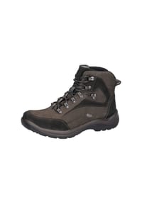 waldläufer® - Outdoorschuh Hayo - schwarz brasil cafe