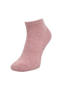 Hudson - Stoppersocken, atmungsaktiv, für Damen - 0403  PURE-ROSE