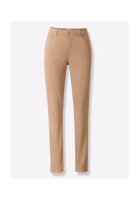 Witt - 5-Pocket-Hose - camel
