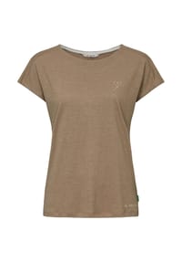VAUDE - T-Shirt Women's Neyland T-Shirt - black/black