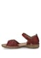 JOSEF SEIBEL Damen Sandale Ivy 05, rot Bild 9