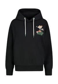 EIGHT2NINE - Sweatshirt - carbon black