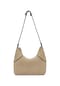 LIEBESKIND LILY Schultertasche, Veloursleder, Reißverschluss, für Damen Bild 4