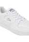LACOSTE Sneaker, Leder, Belüftungslöcher, für Herren Bild 9