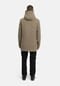 STONE HARBOUR® Kurzmantel Fenroos XX Bild 10