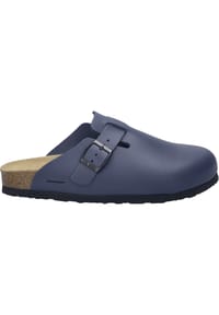 JOSEF SEIBEL - Damen Clog Hermine 04, ocean - ocean
