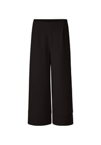 rich&royal - Culotte, Eingrifftaschen, für Damen - 890 BLACK