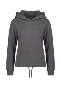 ALIFE AND KICKIN® - MalinAK A Hoodie - alpine frost