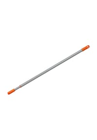BÜRSTENMANN - Teleskopstiel, 75 cm - ORANGE