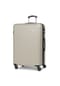 CHECK.IN® Paradise 2.0 Paradise 2.0 4 Rollen Trolley L 78 cm mit Dehnfalte Bild 10