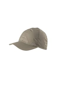 CAPO - Baseballcap, Sympatex 6-teilig, Reflexbügler, Futter, UV 50 - marine