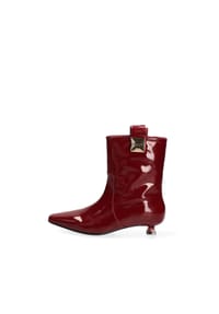 MARC ELLIS - Stiefelette - Black