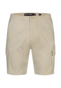 INDICODE - Shorts Cargo Kinnaird - Amber