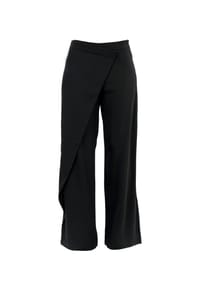 SURI FREY - Damen Stoffhose SFY Freyday - barolo 629