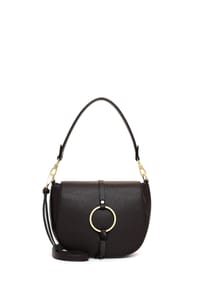 Tamaris TAS MAISCHA SC - Umhängetasche TAS Maischa - 100 BLACK