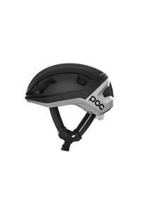 poc - Fahrradhelm Omne Lite - schwarz