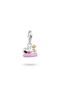 Thomas Sabo - Damen Charm, 925er Silber - SILBER