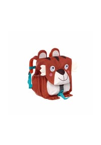 sigikid® - Rucksack, Polyester, Steckverschluss, für Kinder - TIGER