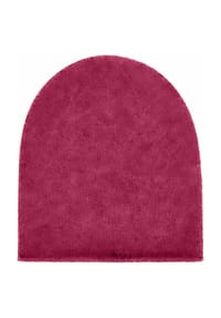 GALERIA - Cashmere Beanie, Ziernähte, für Damen - BLACK KD/C7402A