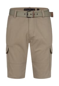 INDICODE - Shorts Cargo Monroe Cargo - Amber