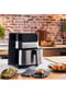 Tefal® Heißluftfriteuse "Easy Fry & Grill Deluxe EY505D", 1400 Watt Bild 27