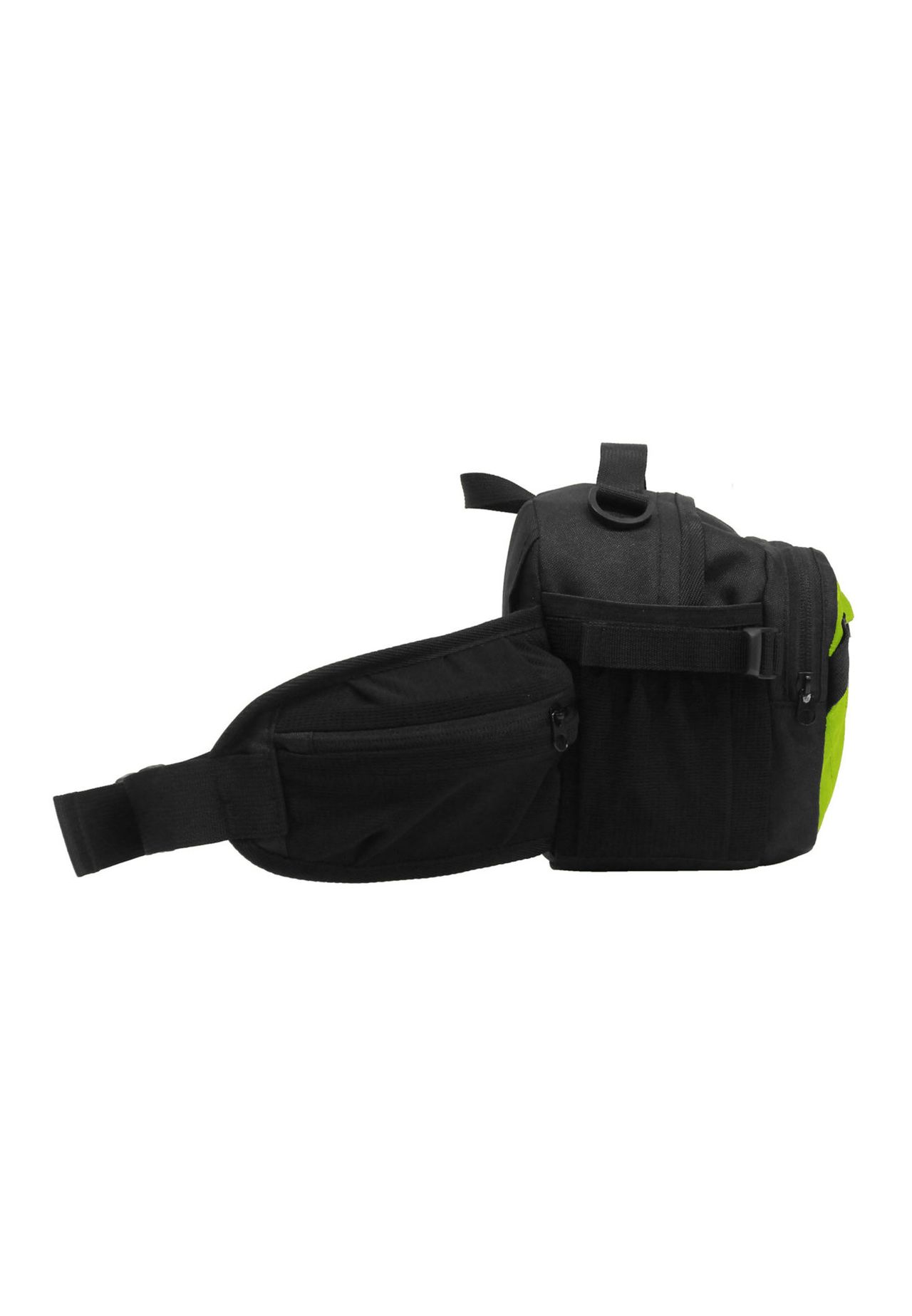 NATIONAL GEOGRAPHIC Gürteltasche Destination Innentasche mit 