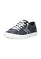 MUSTANG® Lederimitat/Textil Sneaker Bild 1