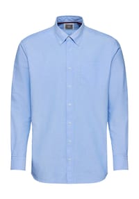 GALERIA - Hemd, Langarm, Button-Down, für Herren - 1 BR.WHITE TCX 11