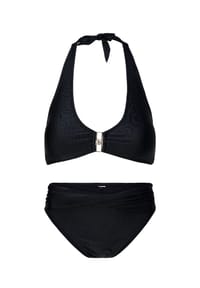 LINGADORE® - bikiniset Triangle - Moss green