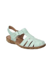 JOSEF SEIBEL - Sandaletten - mint