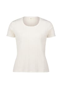 CARTOON - Rundhals-Shirt mit Struktur - 5794 SEA TURTLE