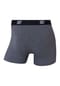 CR7 CRISTIANO RONALDO Trunk Cotton Stretch & Travel Bag Bild 9