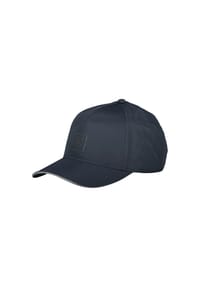 LERROS - Sportliche Basecap aus robustem Kunstgewebe - CEDAR GREEN