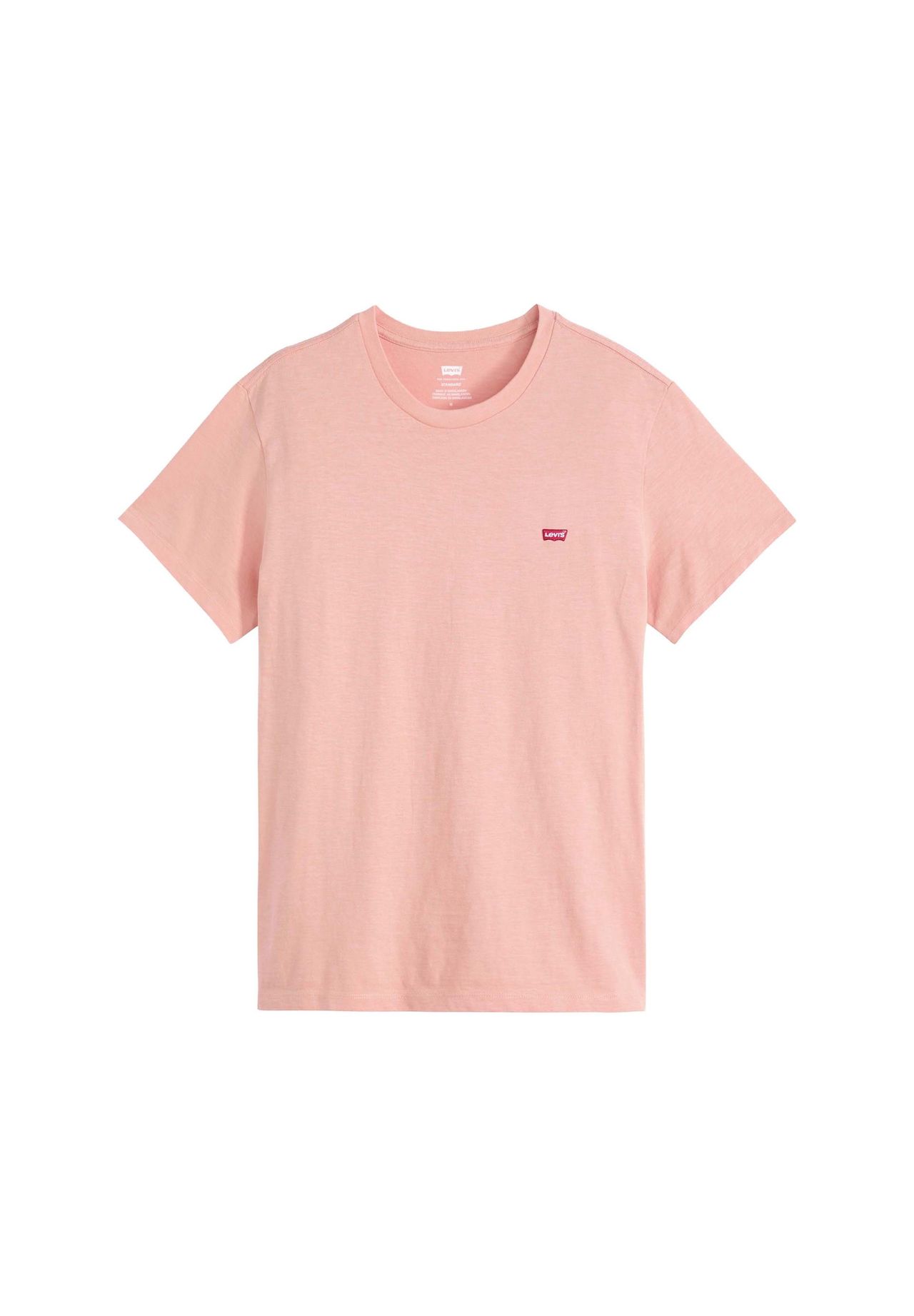 Levi's Damen The Perfect Tee T-Shirt (1er Pack) - Bild 5