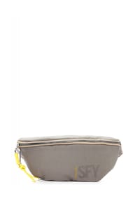 SURI FREY SURI SPORTS MARRY - Gürteltasche, Emblem, Anhänger, für Damen - 100 BLACK