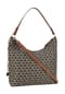 GERRY WEBER AEON Schultertasche, Kunstleder, Reißverschluss, für Damen Bild 13