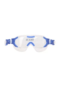 BECO - Schwimmbrille "Alicante", Anti-Beschlag, UV-Schutz für Kinder - 0004 PINK