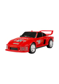 cartronic® - Porsche Turbo 935 1:24 - rot