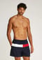TOMMY HILFIGER Badeshorts, Gummibund, Tunnelzug, für Herren Bild 16