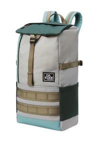DAKINE JUNE - Daypack, Hakenverschluss, Laptopfach - BAYOU