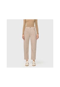 MAC - Hose - Beige
