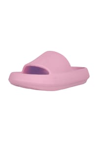 ENDURANCE - Slipper Capri atmungsaktiv - 1001A Black