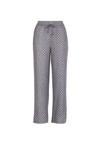 JOOP! - Pyjamahose Relax - DARK GREY