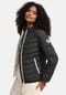 MARIKOO® Steppjacke Pack Mich Ein Bild 10
