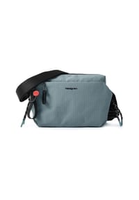Hedgren String - String Umhängetasche M 22 cm - black