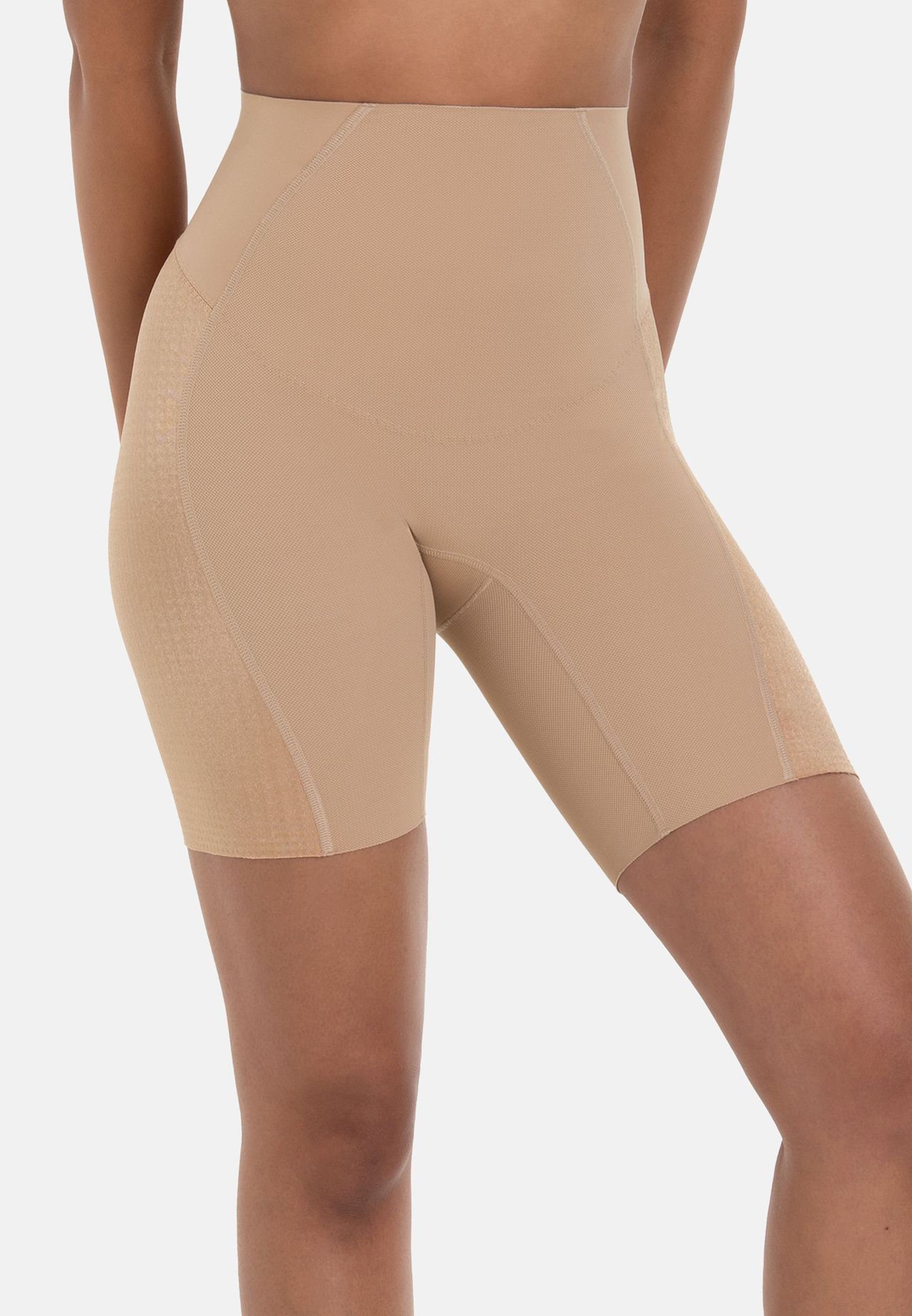 Anita Beauty Shaper Pants, Lang, FüR Damen, Braun, S