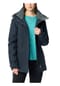 VAUDE Jacken Women's Skomer Wool-Lined Jacket Bild 13
