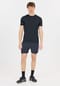 VIRTUS 2-in-1-Shorts Zayne V2 mit elastischem Bund und innenliegendem Kordelzug Bild 10