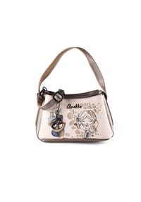 anekke Olympia - Olympia Schultertasche 23 cm - mehrfarbig