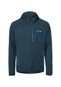 VAUDE - Jacken Men's Tekoa Fleece Jacket II - dark sea uni